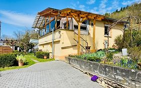Ferienhaus Kastanienallee